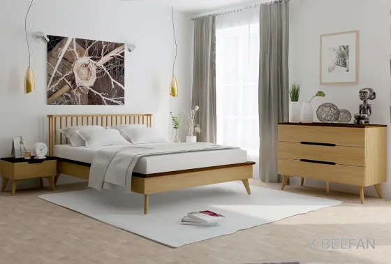 Спальня Элва #1