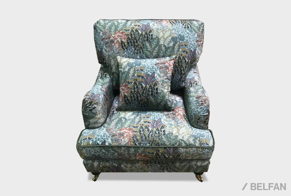 "Мишель" кресло 5