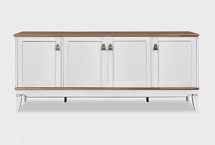 Тумба "Стюарт" 4