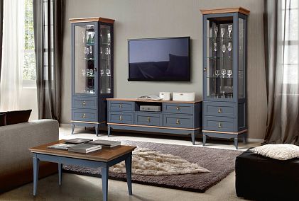 Стол журнальный "Стюарт"