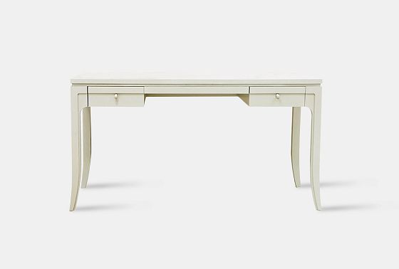 Стол туалетный "Коста" массив и шпон дуба 4