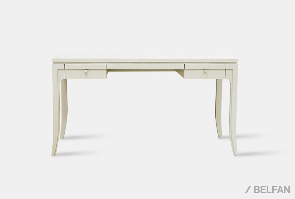 Стол туалетный "Коста" массив и шпон дуба 2