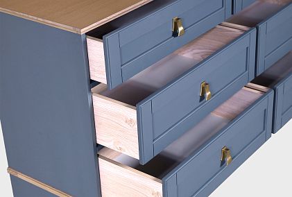 Комод "Стюарт" 6