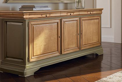 Тумба "Оливия" (широкая)