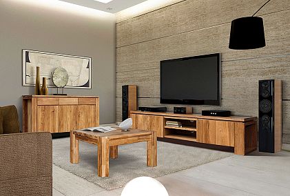 Тумба "Берген" В-33