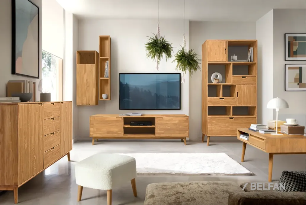 Гостиная «Ирвинг» #9 бейц-масло