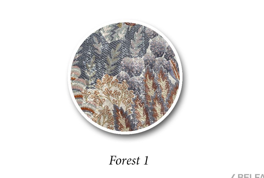 "Тиана" кресло массив бука 2