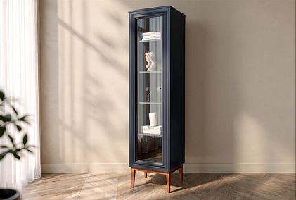 Витрина 1-но дв. 