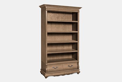 Стеллаж "Тэфи"