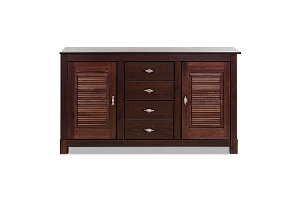 Комод "Рауна" 24