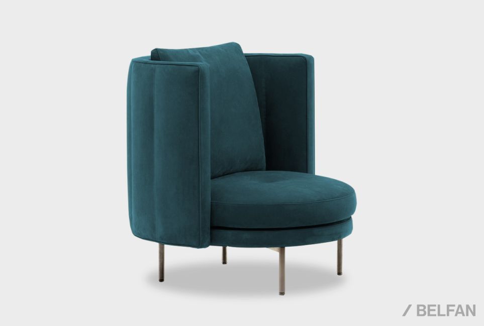 "Вито" кресло 4