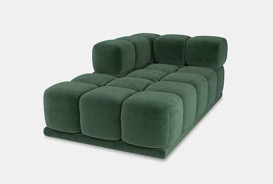 "Киото" секция оттоманка  3