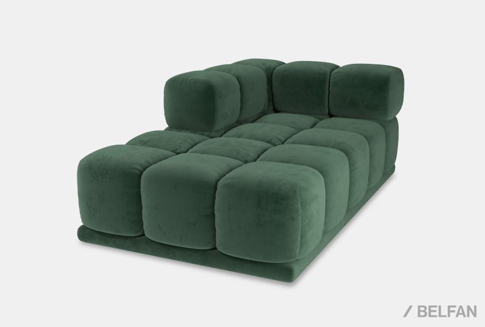 "Киото" секция оттоманка 1