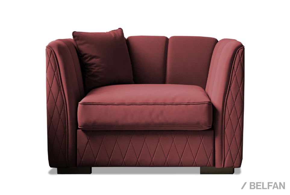 "Marsele" кресло 1