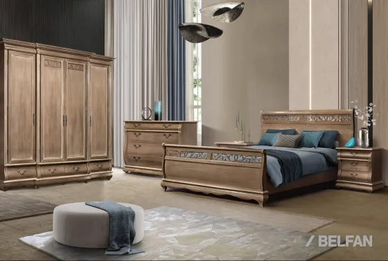 Спальня «Тэфи» #4