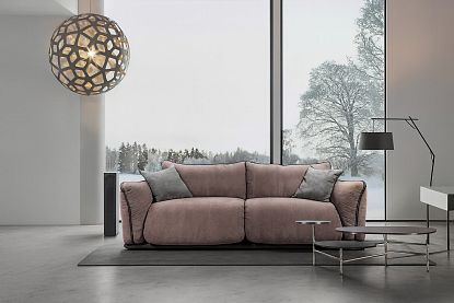 Диван прямой