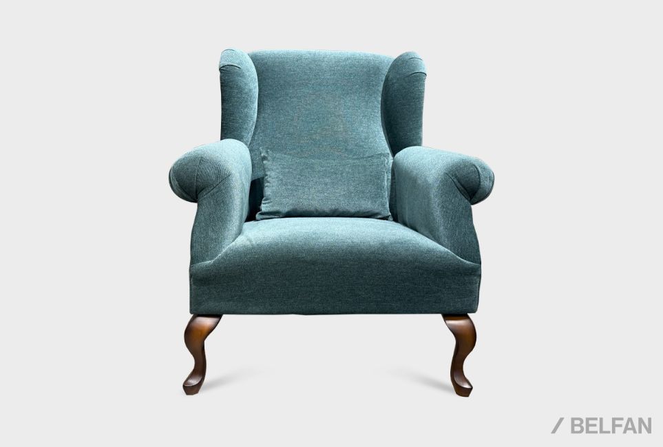 "Шоттэ" кресло 2