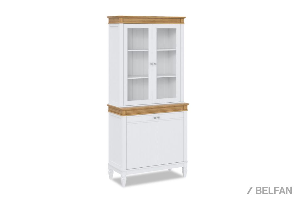 Буфет "Ольса" 220/220 массив сосны 1