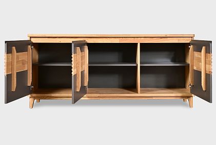 Тумба "Уоллстрит" 3