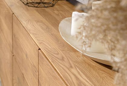 Тумба "Гринвуд" 3 (низкая)