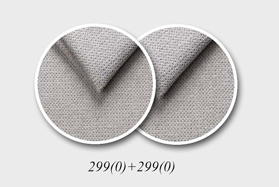 "Морган" диван угловой с оттоманкой  4