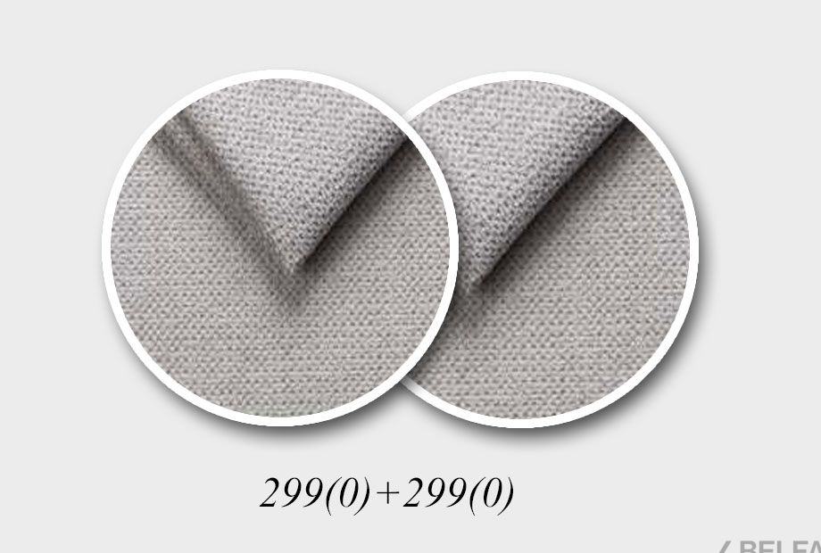 "Морган" диван угловой с оттоманкой 2