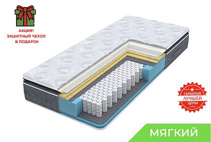 Матрас Premium Soft