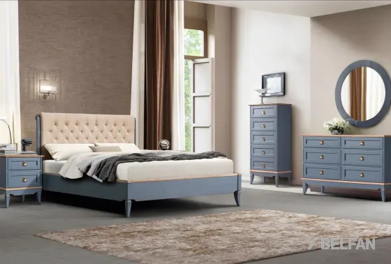 Спальня «Стюарт» #6