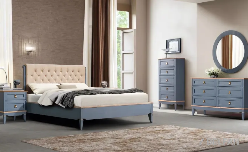 Спальня «Стюарт» #6