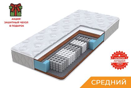 Матрас Comfort Medium
