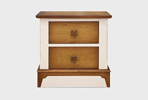 Тумба прикроватная "Бриансон"
