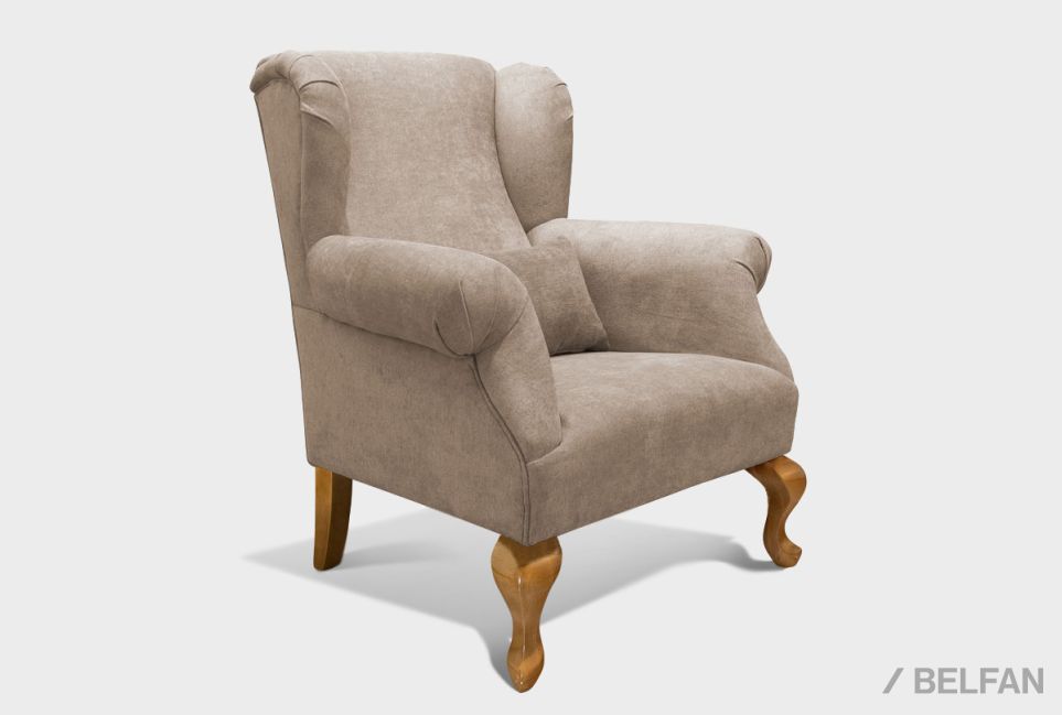 "Шоттэ" кресло 1