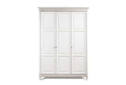 Шкаф для одежды 3-х дв. "Сиена"