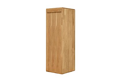 Шкаф навесной "Гринвуд" (левый)