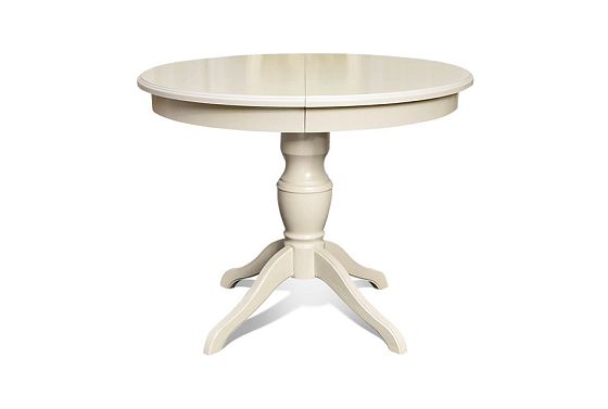 Стол обеденный "Верди Люкс 11/1" массив и шпон дуба 4