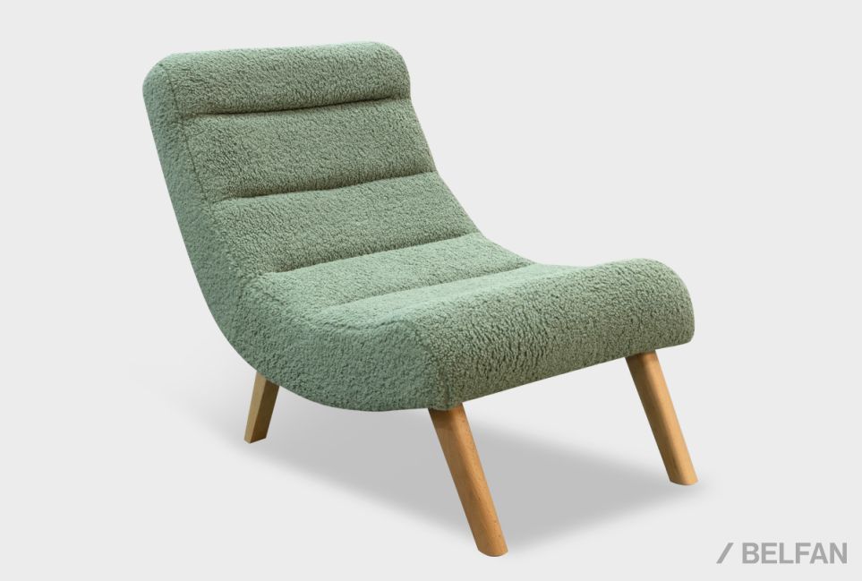 "Ронда" кресло 1