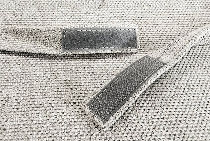 Подушка к стулу "Лугано"