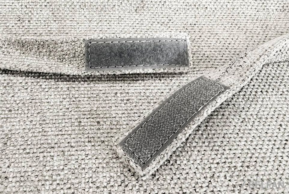 Подушка к стулу "Лугано" 3