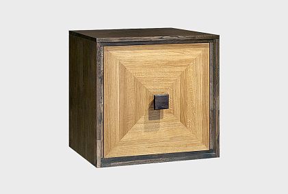 Модуль настенный "Cube Design" 1