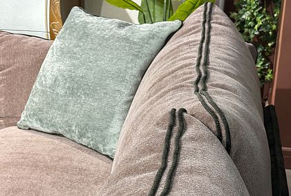 "Ферре" диван 3-х местный