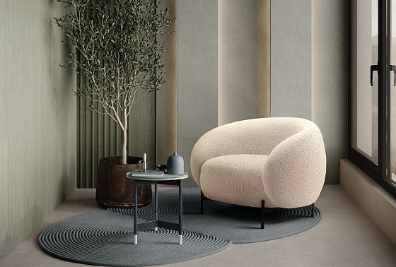 "Ливерпуль" кресло  4