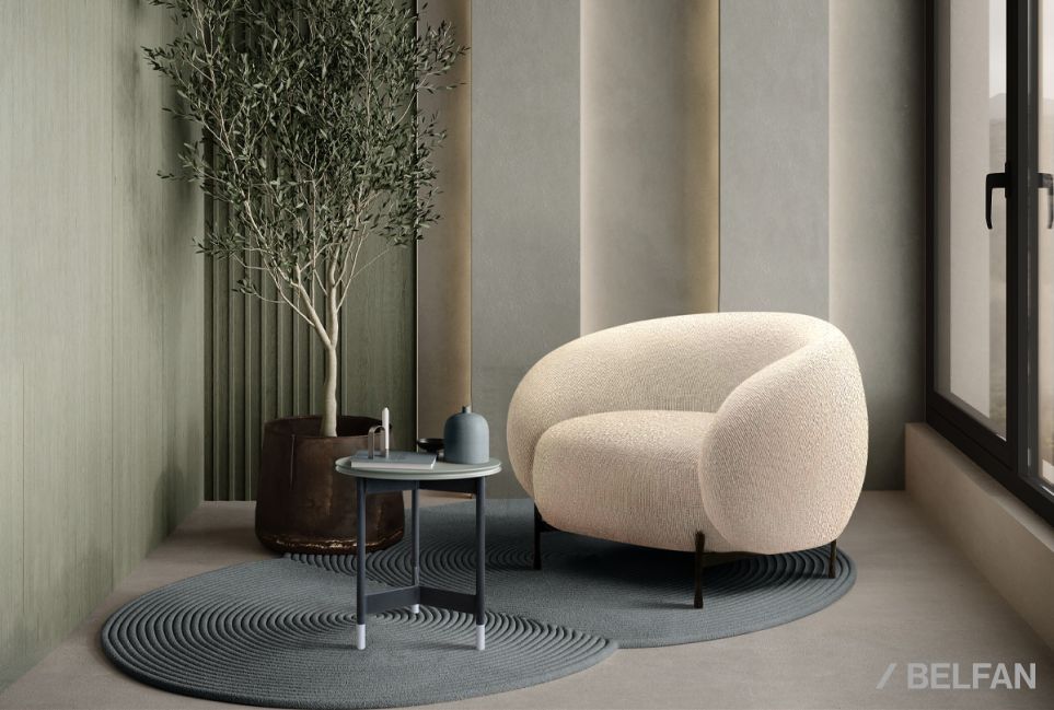 "Ливерпуль" кресло 3