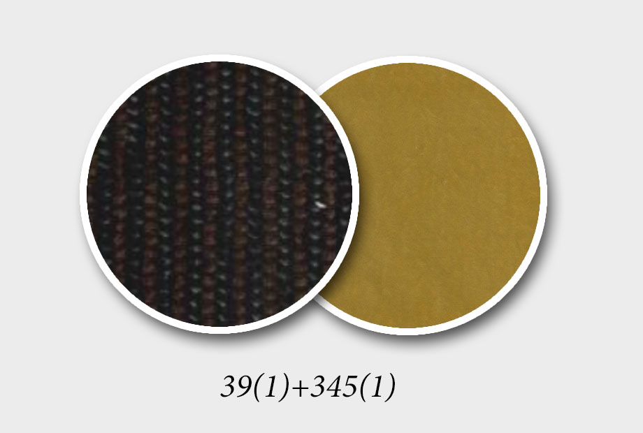 "Морган" диван угловой с оттоманкой 2