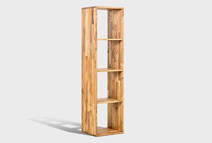 Стеллаж "Арт" 4