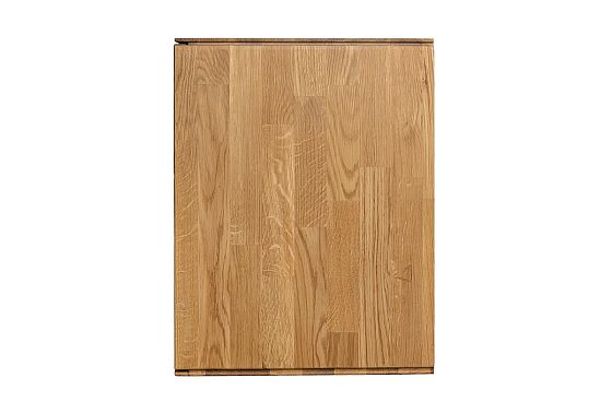 Тумба навесная "Гринвуд" 3 массив дуба 18