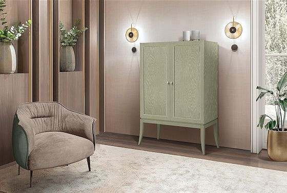 "Альберто" кресло  9