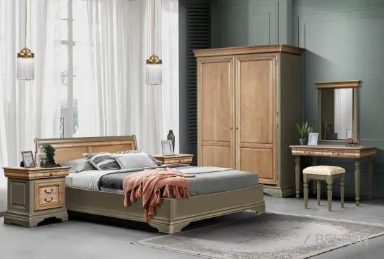 Спальня «Оливия» #2