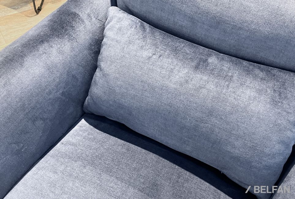 "Купер" кресло металл 2