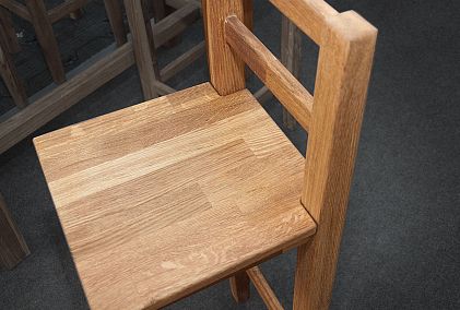 Стул барный "Берген" П