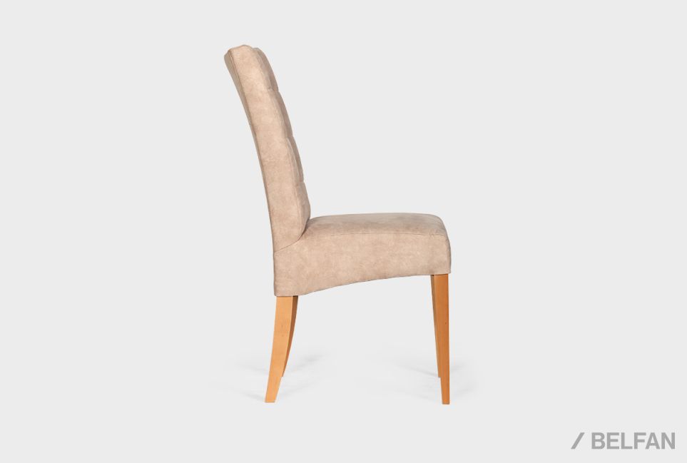 Стул "Берген" М массив берёзы 3